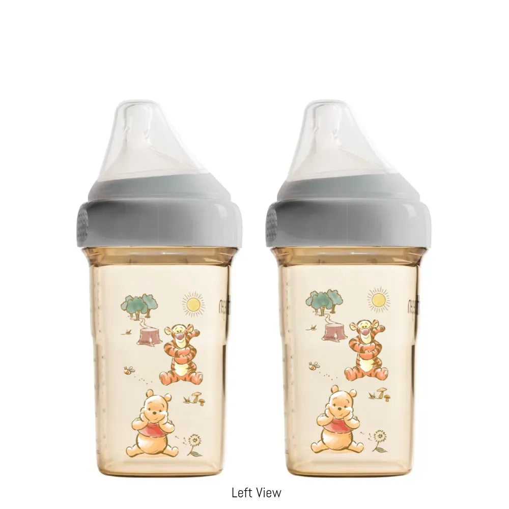 PCTO™ Feeding Bottle PPSU | Disney Into The Woods