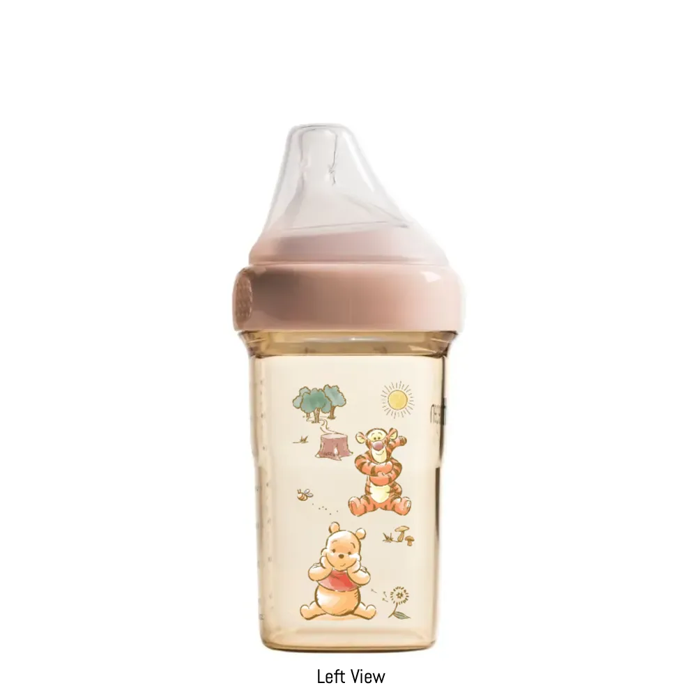 PCTO™ Feeding Bottle PPSU | Disney Into The Woods