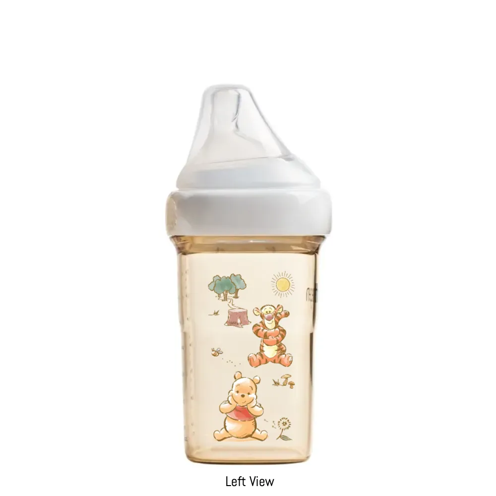 PCTO™ Feeding Bottle PPSU | Disney Into The Woods