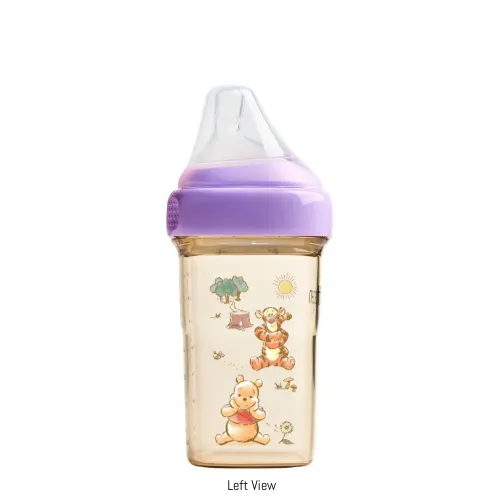 PCTO™ Feeding Bottle PPSU | Disney Into The Woods