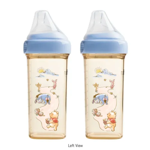 PCTO™ Feeding Bottle PPSU | Disney Into The Woods