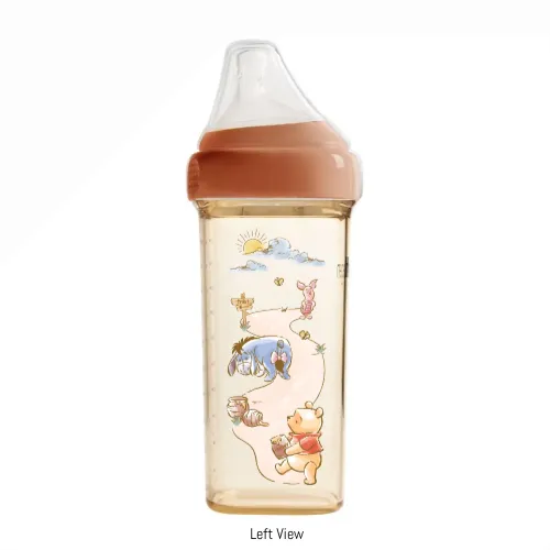 PCTO™ Feeding Bottle PPSU | Disney Into The Woods