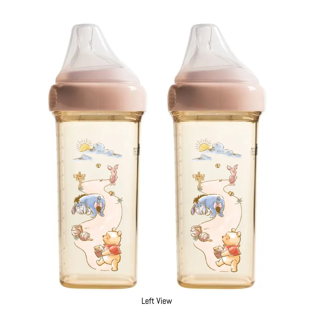 PCTO™ Feeding Bottle PPSU | Disney Into The Woods