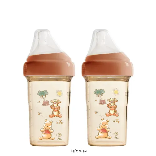 PCTO™ Feeding Bottle PPSU | Disney Into The Woods