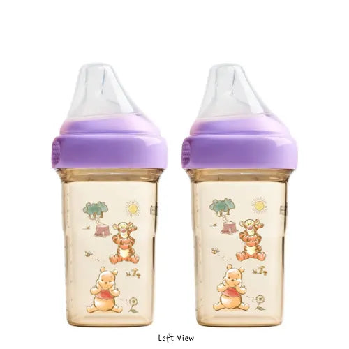 PCTO™ Feeding Bottle PPSU | Disney Into The Woods
