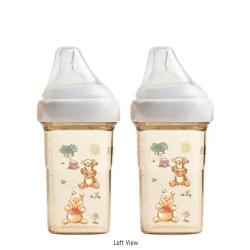 PCTO™ Feeding Bottle PPSU | Disney Into The Woods