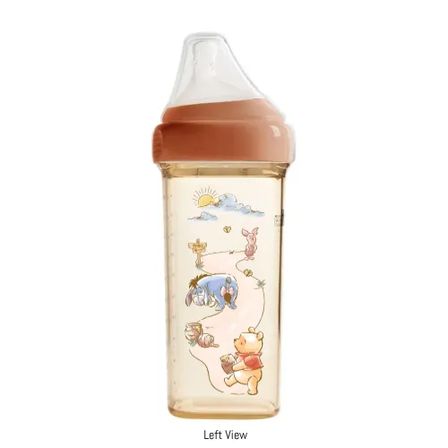 PCTO™ Feeding Bottle PPSU | Disney Into The Woods