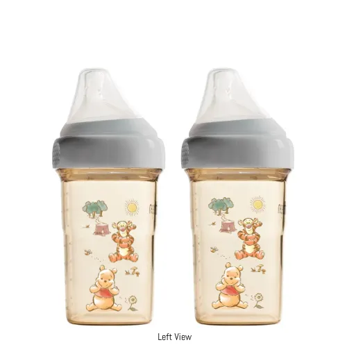 PCTO™ Feeding Bottle PPSU | Disney Into The Woods