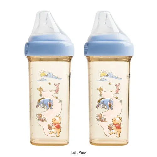 PCTO™ Feeding Bottle PPSU | Disney Into The Woods