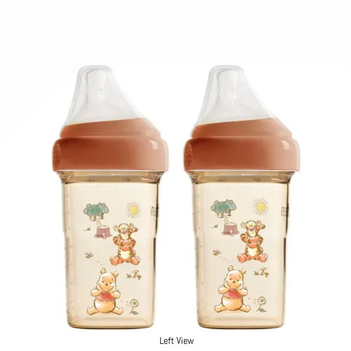 PCTO™ Feeding Bottle PPSU | Disney Into The Woods
