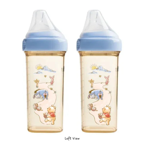 PCTO™ Feeding Bottle PPSU | Disney Into The Woods