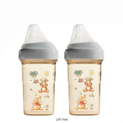 PCTO™ Feeding Bottle PPSU | Disney Into The Woods
