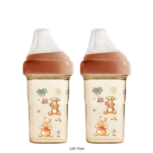 PCTO™ Feeding Bottle PPSU | Disney Into The Woods