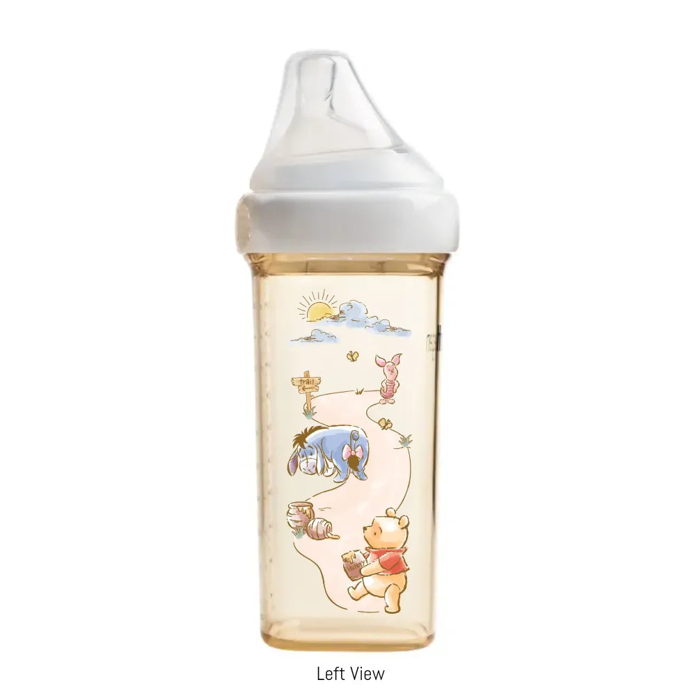 PCTO™ Feeding Bottle PPSU | Disney Into The Woods