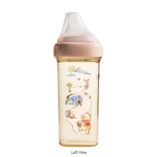 PCTO™ Feeding Bottle PPSU | Disney Into The Woods