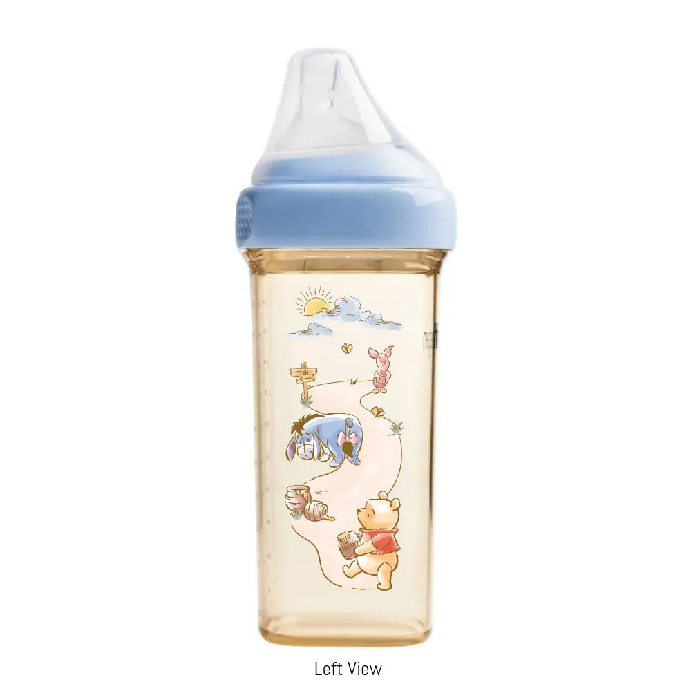 PCTO™ Feeding Bottle PPSU | Disney Into The Woods