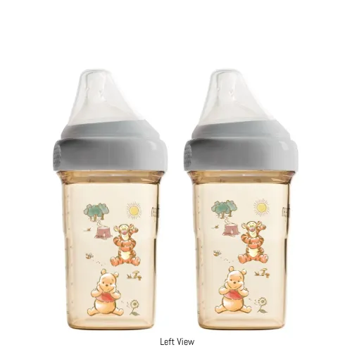 PCTO™ Feeding Bottle PPSU | Disney Into The Woods