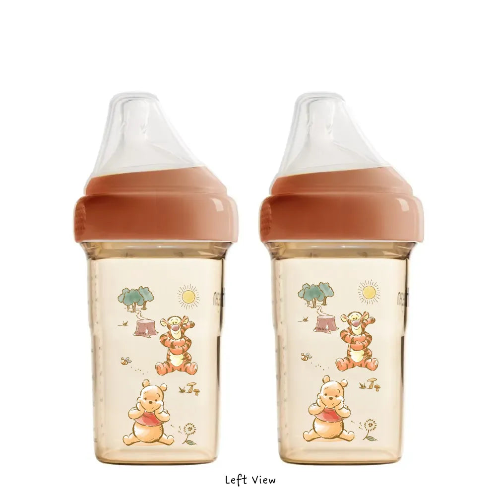 PCTO™ Feeding Bottle PPSU | Disney Into The Woods