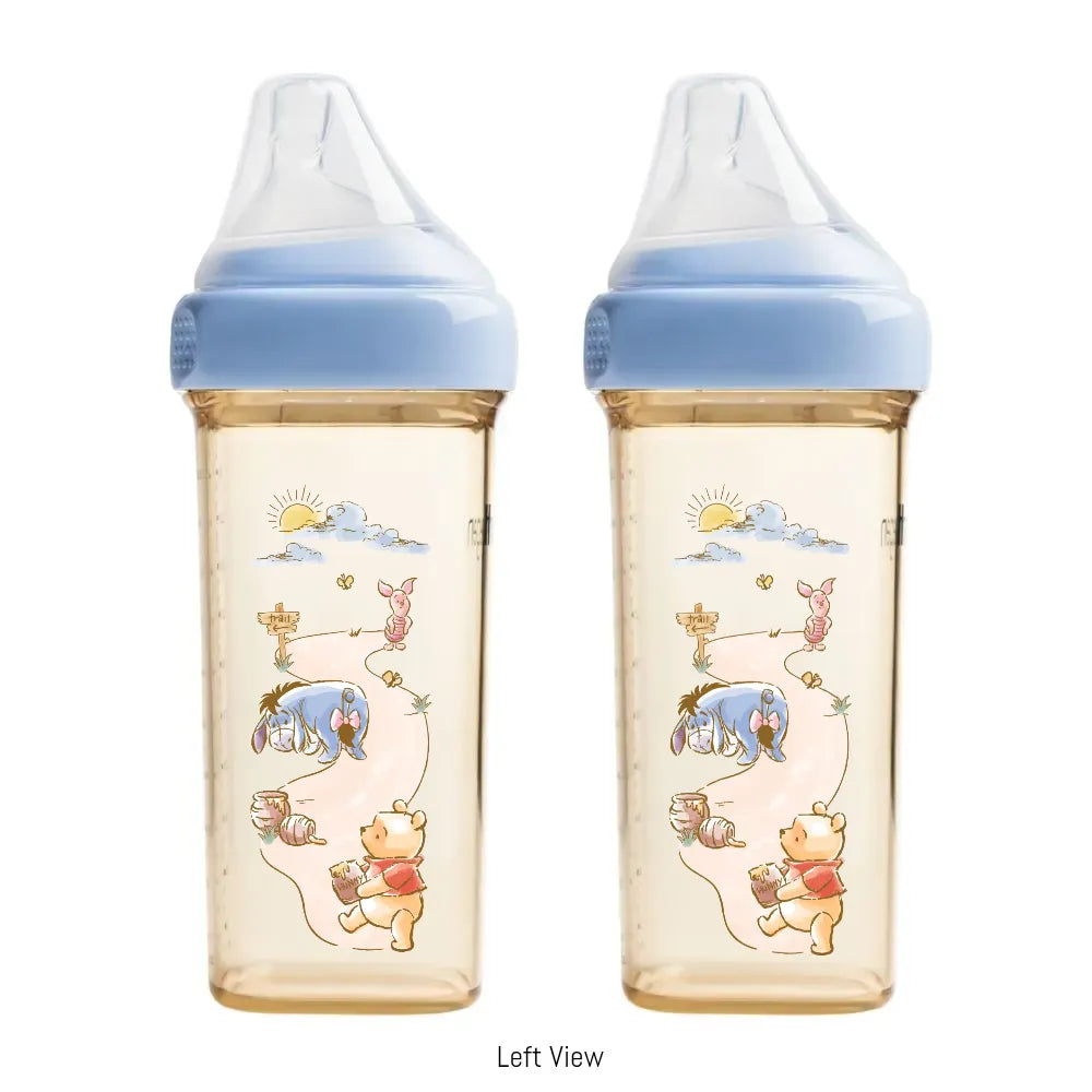 PCTO™ Feeding Bottle PPSU | Disney Into The Woods
