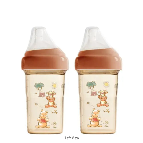 PCTO™ Feeding Bottle PPSU | Disney Into The Woods