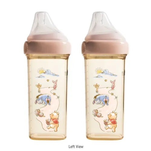 PCTO™ Feeding Bottle PPSU | Disney Into The Woods