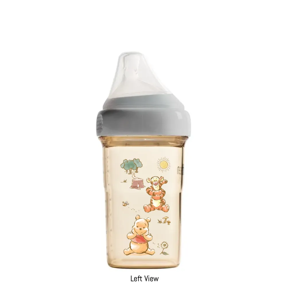 PCTO™ Feeding Bottle PPSU | Disney Into The Woods
