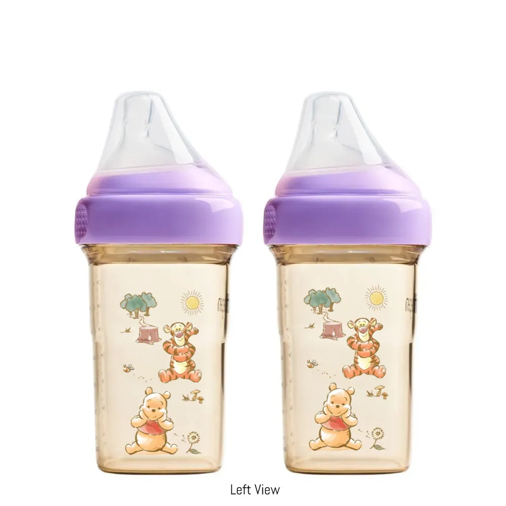 PCTO™ Feeding Bottle PPSU | Disney Into The Woods
