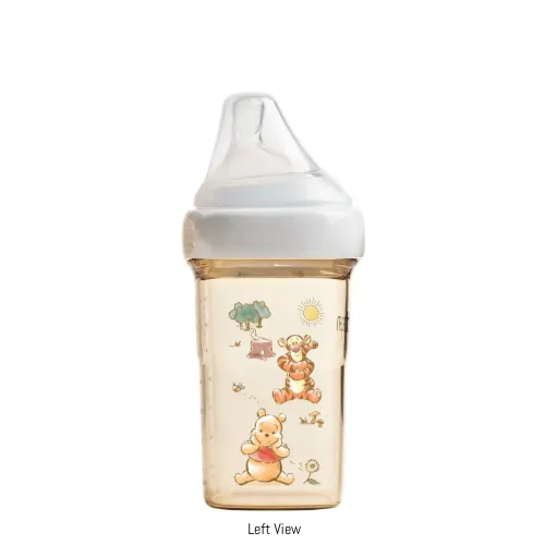 PCTO™ Feeding Bottle PPSU | Disney Into The Woods