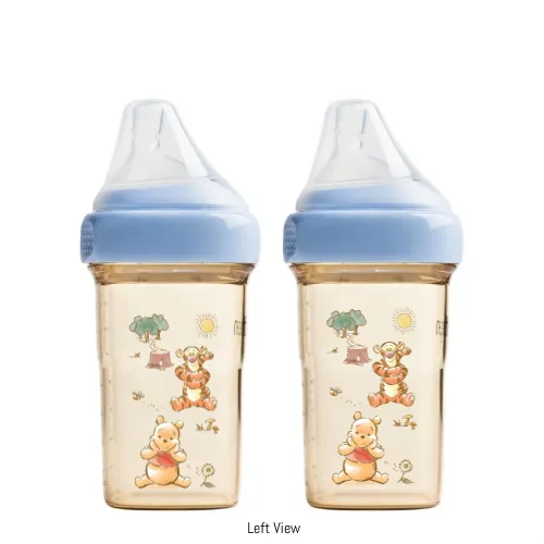 PCTO™ Feeding Bottle PPSU | Disney Into The Woods