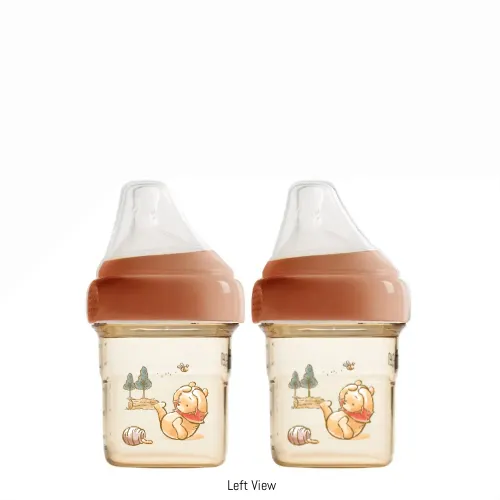 PCTO™ Feeding Bottle PPSU | Disney Into The Woods