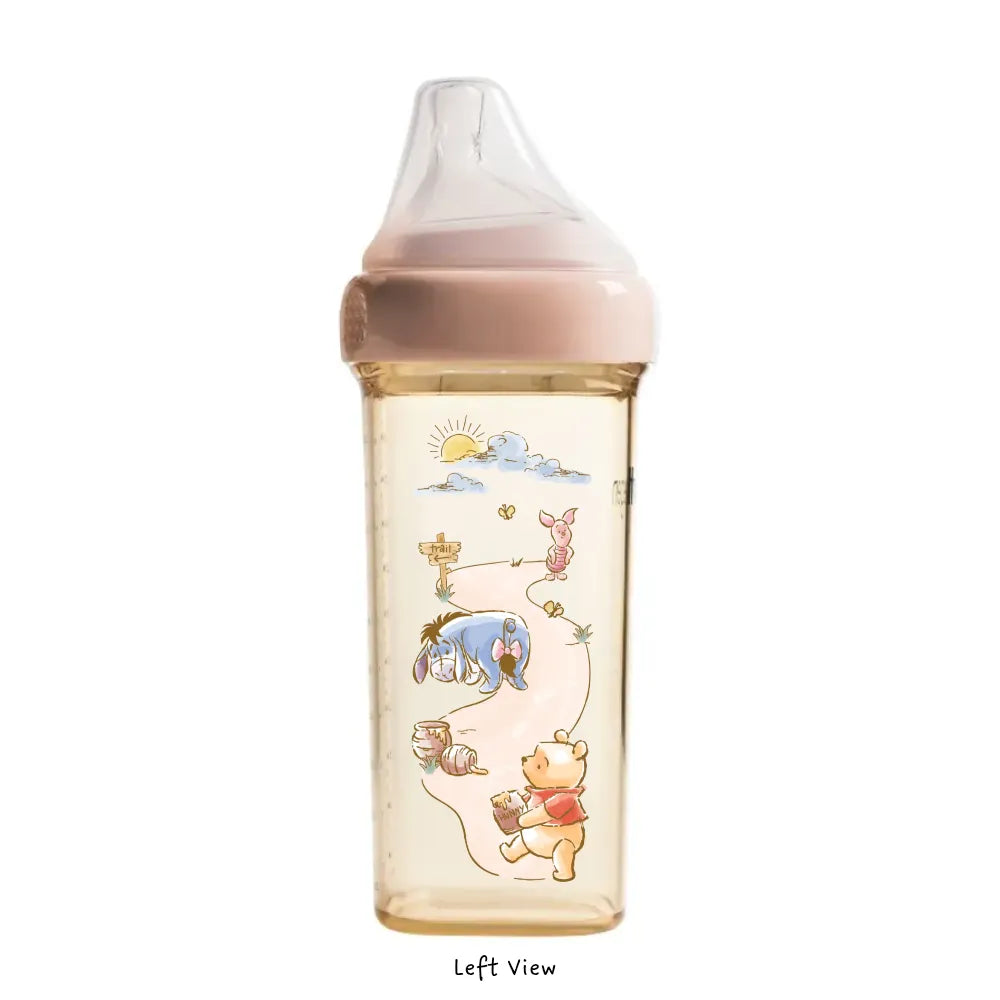 PCTO™ Feeding Bottle PPSU | Disney Into The Woods