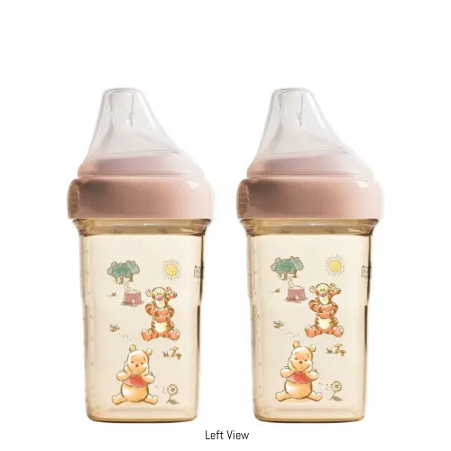PCTO™ Feeding Bottle PPSU | Disney Into The Woods