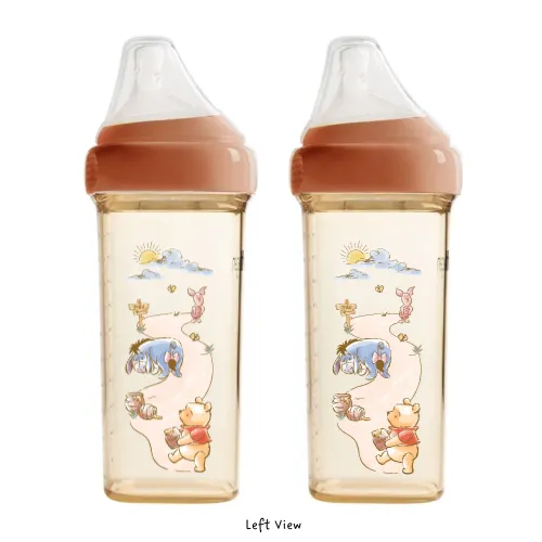 PCTO™ Feeding Bottle PPSU | Disney Into The Woods
