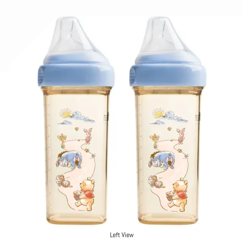 PCTO™ Feeding Bottle PPSU | Disney Into The Woods