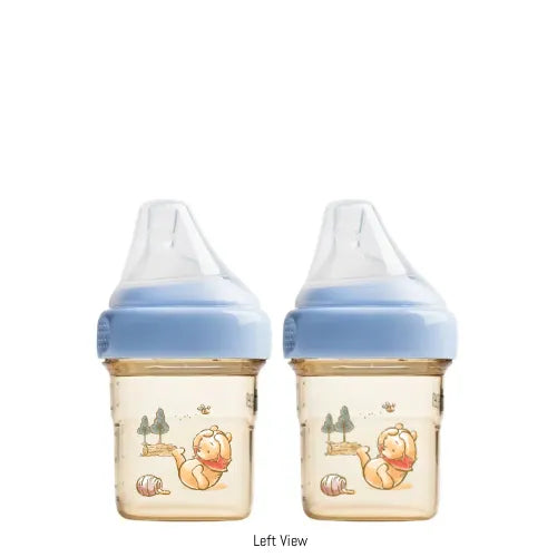 PCTO™ Feeding Bottle PPSU | Disney Into The Woods