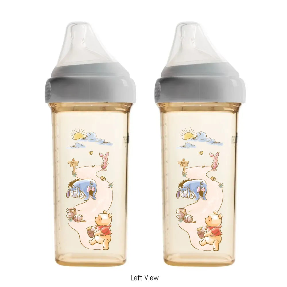 PCTO™ Feeding Bottle PPSU | Disney Into The Woods