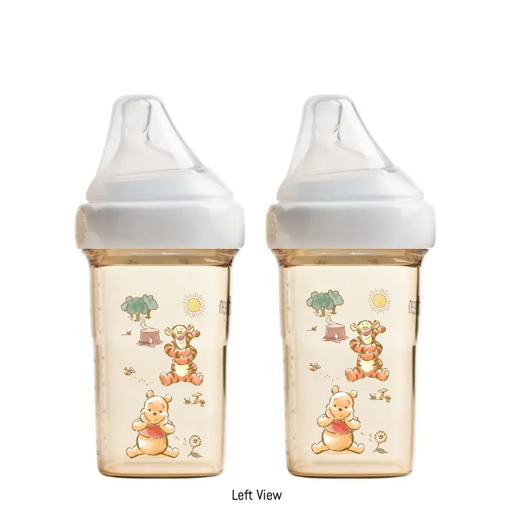 PCTO™ Feeding Bottle PPSU | Disney Into The Woods