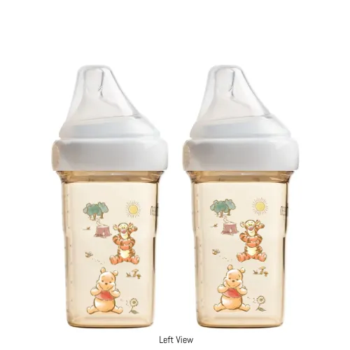 PCTO™ Feeding Bottle PPSU | Disney Into The Woods