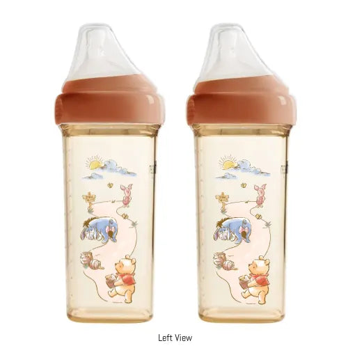 PCTO™ Feeding Bottle PPSU | Disney Into The Woods