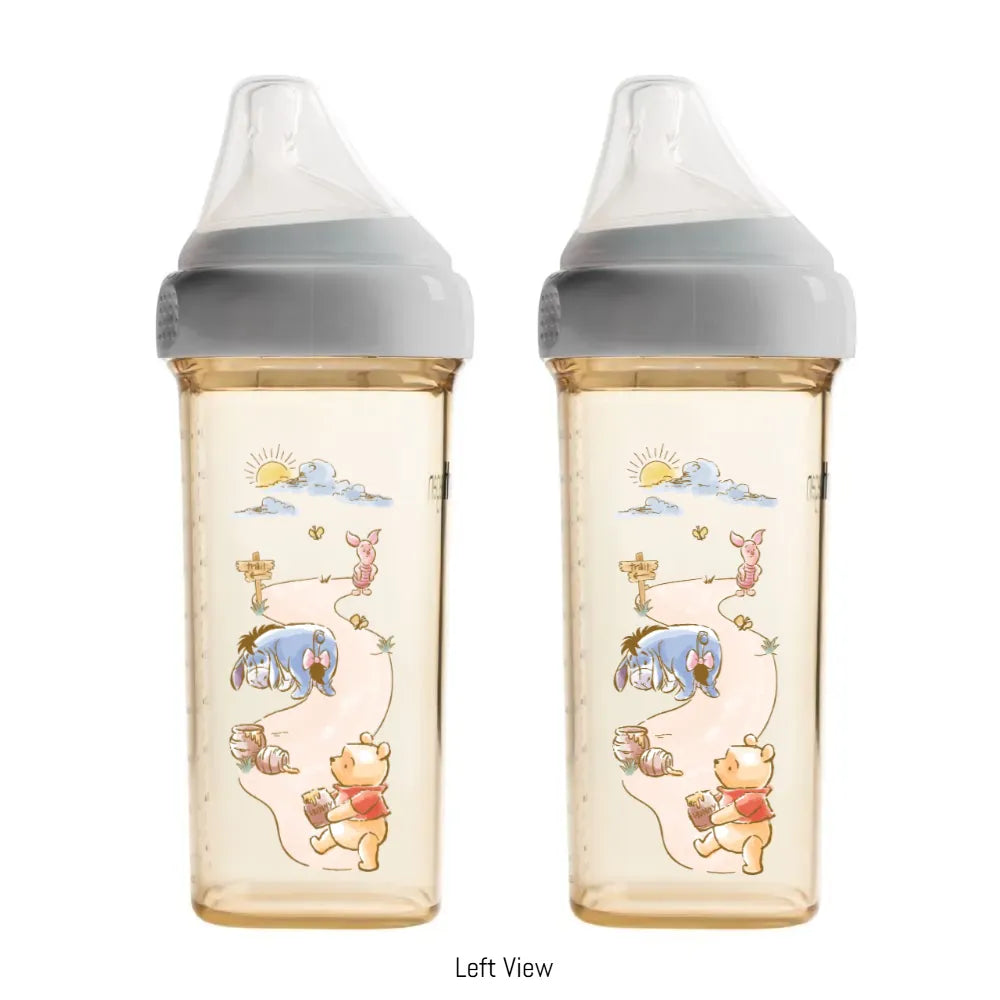 PCTO™ Feeding Bottle PPSU | Disney Into The Woods