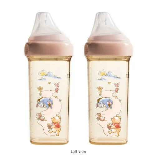 PCTO™ Feeding Bottle PPSU | Disney Into The Woods