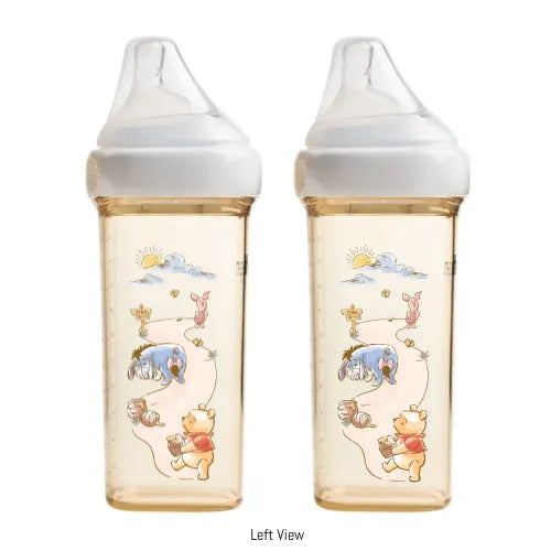 PCTO™ Feeding Bottle PPSU | Disney Into The Woods