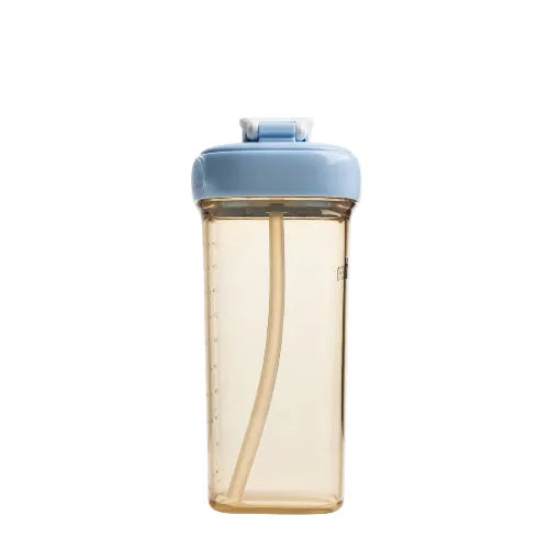 Build Your Own Straw Cup | Hegen