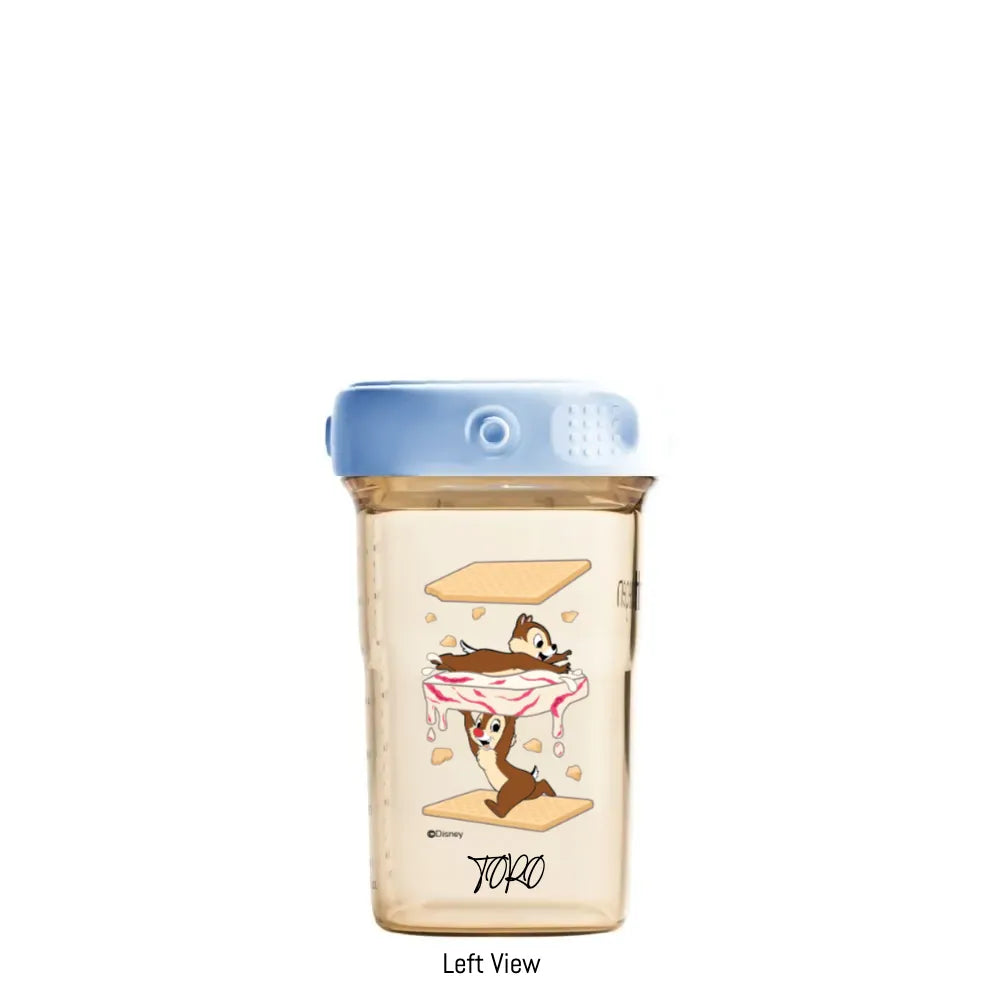 Personalise Breast Milk Storage PPSU Disney | Chip 'n Dale