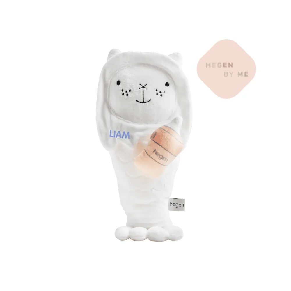Hegen By Me Merlion Plushie - Customer&