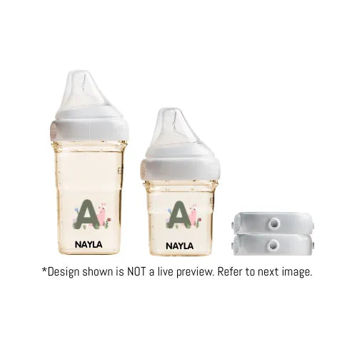 Personalize your Gift Set PCTO™ Basic Starter Kit PPSU - Identifier: 4EkzcRQBgs55XrklnOELTEn-