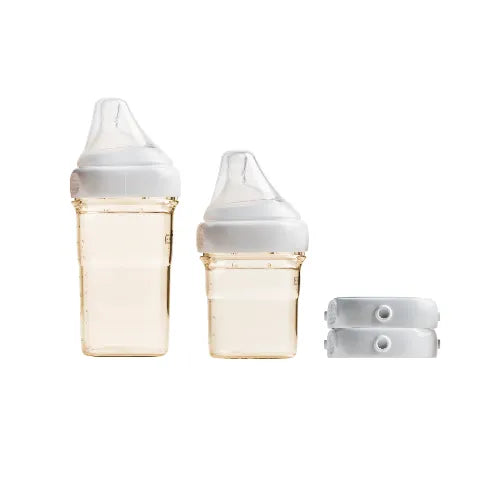 Personalize your Gift Set PCTO™ Basic Starter Kit PPSU - Identifier: RRCKu1IRYayh5jLYohydUOU2