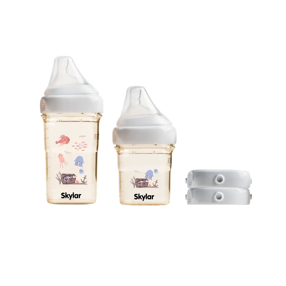 Personalize your Gift Set PCTO™ Basic Starter Kit PPSU - Identifier: qlQJF32jxsSe4LDXDx6qn6g1