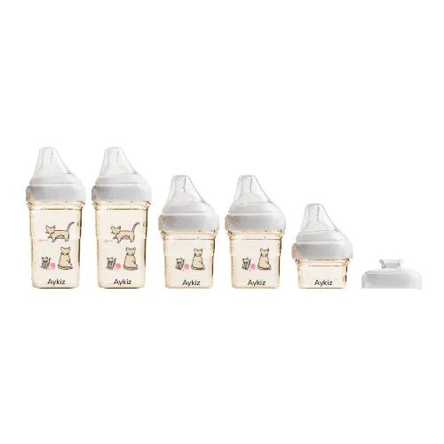 Personalize your Gift Set PCTO™ Complete Starter Kit PPSU (SG Exclusive Plus) - Identifier: kKFjBqRBZBvHdVDpsbCMBVWm