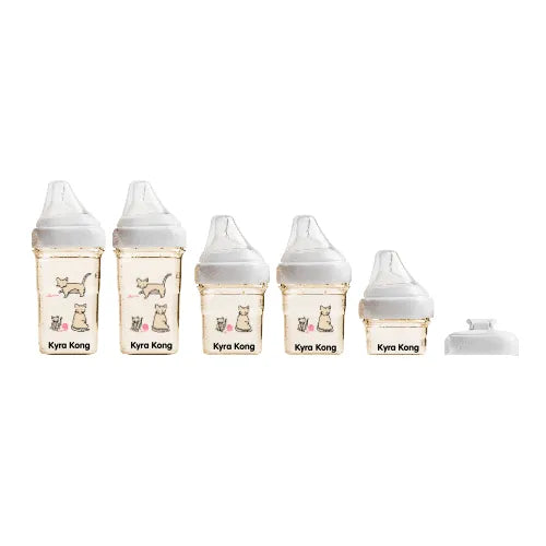 Personalize your Gift Set PCTO™ Complete Starter Kit PPSU (SG Exclusive Plus) - Identifier: Sih__pVtmImsFYyp91CgzPZS